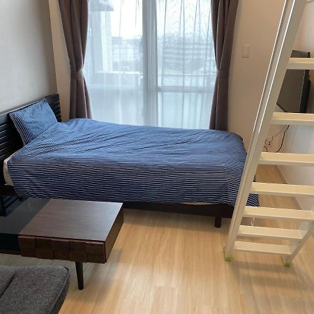ホテルトーマス牧港ヴィラ Uraszoe Kültér fotó
